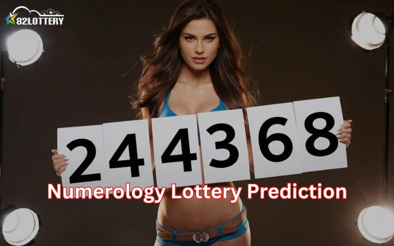 numerology lottery prediction