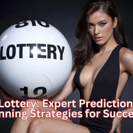 Rajo Lottery: Expert Predictions and Winning Strategies for Success!