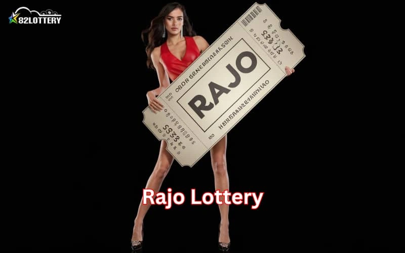 rajo lottery