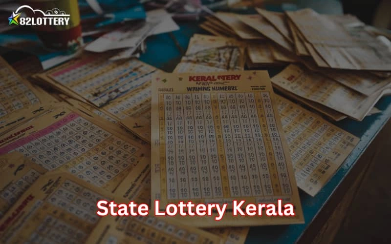 state lottery kerala