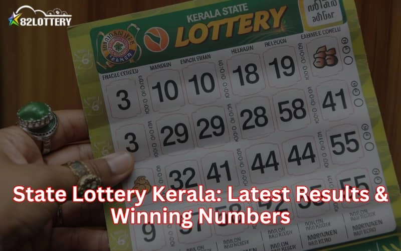 state lottery kerala