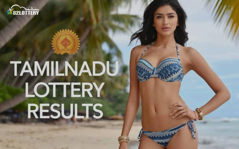 tamilnadu lottery result