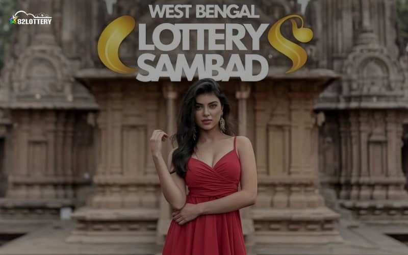 west bengal lottery sambad