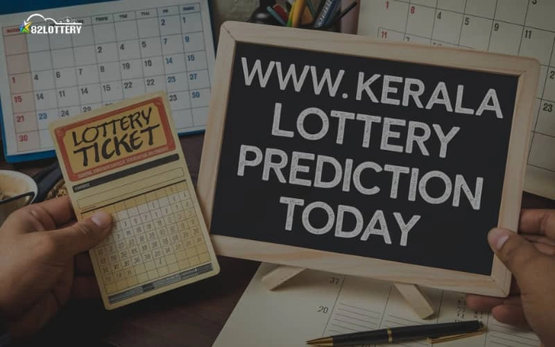 Www kerala lottery prediction today