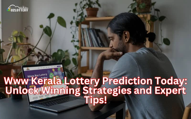 Www kerala lottery prediction today