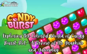 candy burst
